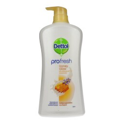 DETTOL | ΑΦΡΟΛΟΥΤΡΟ ΑΝΤΛΙΑ HONEY 950 ML