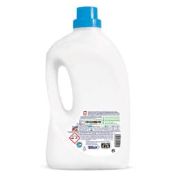 OMINO BIANCO | Υγρό Πλυντηρίου Ρούχων Sensitive 47 Μεζούρες