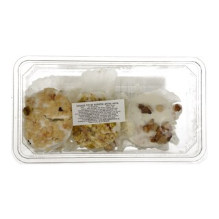 - | ΚΑΤΣΙΚΙΣΙΟ ΤΥΡΙ ΦΟΥΝΤΟΥΚΙ ΦΥΣΤΙΚΙ ΚΑΡΥΔΙ 180 GR