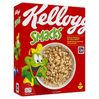 KELLOGGS