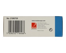 REXEL | REXEL ΠΕΡΦΟΡΑΤΕΡ ΣΙΔΕΡΕΝΙΟ 10Φ ΔΙΑΦ.Χ