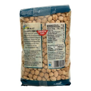 ΑΒ ΒΙΟ | ΡΕΒΥΘΙΑ ΒΙΟΛΟΓΙΚΑ 500 GR