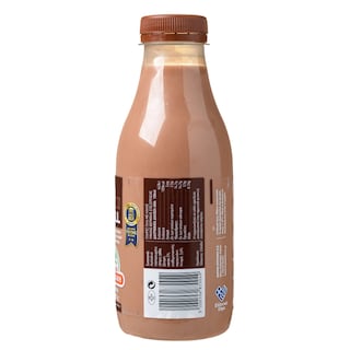 ΦΑΡΜΑ ΚΟΥΚΑΚΗ | CHOCOFULL | Milk Chocolate Chocofull 500ml