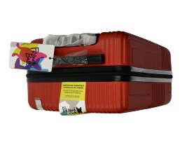 FRENCH BULL | FRENCH BULL ΒΑΛ.ΑΝΑΓΛ.20IΝ.8 ΡΟΔΕΣ KOKK.