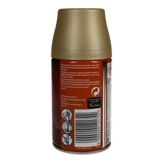 GLADE | Αποσμητικό Χώρου Αυτόματο Ανταλλακτικό Spiced Apple 1 Τεμάχιο