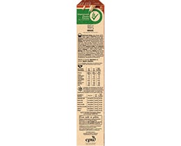 NESTLE | CLUSTERS | Δημητριακά Ολικής Άλεσης Με Σοκολάτα 375gr