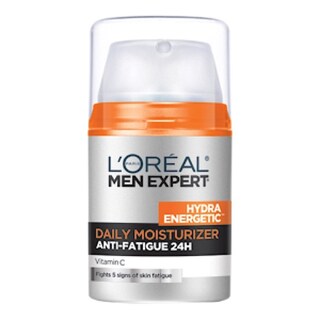 L'OREAL | MENEXPERT | ΕΝΥΔΑΤΙΚΗ ΚΡΕΜΑ HYDRA ENERGETIC 50 ML