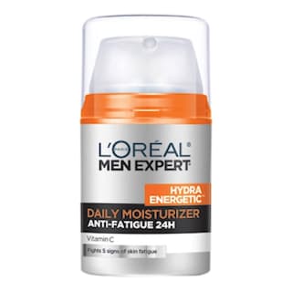 L'OREAL | MENEXPERT | ΕΝΥΔΑΤΙΚΗ ΚΡΕΜΑ HYDRA ENERGETIC 50 ML