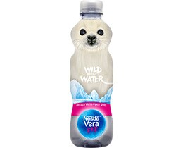 NESTLE | ΦΥΣΙΚΟ ΜΕΤΑΛΛΙΚΟ ΝΕΡO VERA 330 ML