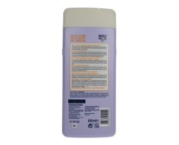 LE PETIT MARSEILLAIS | ΑΦΡΟΛΟΥΤΡΟ ΛΕΒΑΝΤΑ 650 ML