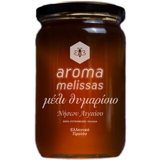 ΓΕΝΕΣΙΣ | Μέλι Θυμαρίσιο 900gr