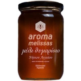 ΓΕΝΕΣΙΣ | Μέλι Θυμαρίσιο 900gr
