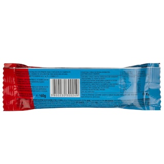 FIT ME UP | Protein Bar 40% Biscuit & Cream 60g