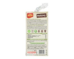 ALFA | Κριτσίνια Καλόζυμα Ολικής Πολύσπορα 150g