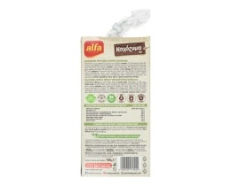 ALFA | Κριτσίνια Καλόζυμα Ολικής Πολύσπορα 150g