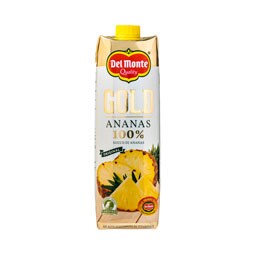 DEL MONTE | ΧΥΜΟΣ ΑΝΑΝΑ  1LT