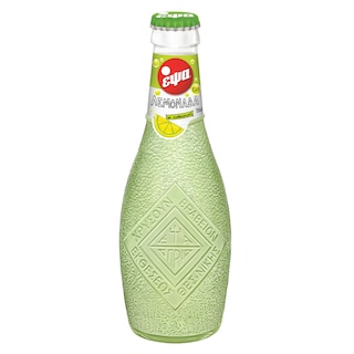 ΕΨΑ | Αναψυκτικό Λεμονάδα Με Ανθρακικό Φιάλη 232ml