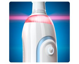 ORAL B | Ηλεκτρική Οδοντόβουρτσα Smart 6 6000N 1 Τεμάχιο
