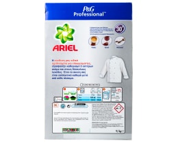 ARIEL | DETERGENT POWDER REGULAR