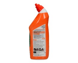 HARPIC | ΥΓΡΟ ΚΑΘΑΡΙΣΤΙΚΟ ΛΕΚΑΝΗΣ ΛΟΥΛΟΥΔΙA 750 ML