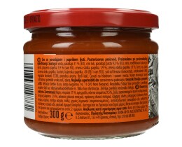 WORLD'S MARKET | Σάλτσα Πικάντικη 300g