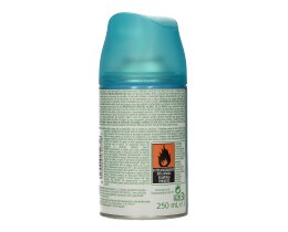 AIRWICK | ΑΠΟΣΜΗΤΙΚΟ ΧΩΡΟΥ ΑΥΤΟΜΑΤΟ ΑΝΤΑΛΛΑΚΤΙΚΟ ODOR MOUNTAIN 250ML