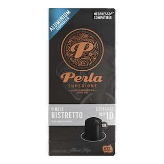 PERLA BEVERAGES