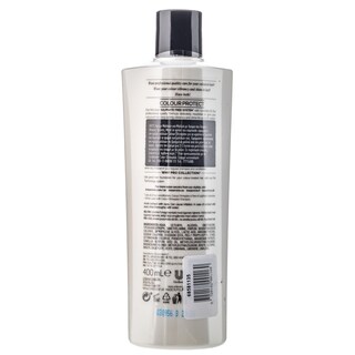 TRESEMME | Conditioner Βαμμένα Μαλλιά Χωρίς Θειϊκά Άλατα 400ml 1+1 Δώρο