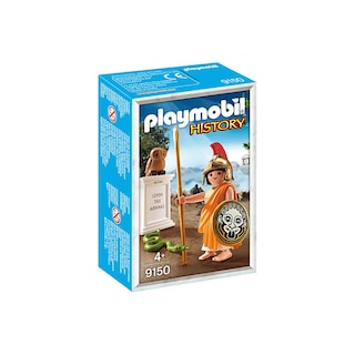 PLAYMOBIL | Φιγούρα History Αρχαίες Ελληνίδες Θεές 1 Τεμάχιο