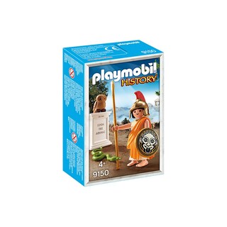 PLAYMOBIL | Φιγούρα History Αρχαίες Ελληνίδες Θεές 1 Τεμάχιο
