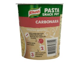 KNORR | Καρμπονάρα  62 gr