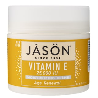 JASON | Κρέμα Προσώπου Vitamin E 25000 120ml