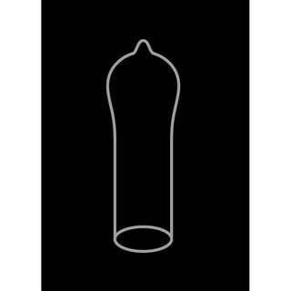 DUO | Condoms Natural 12 Pieces