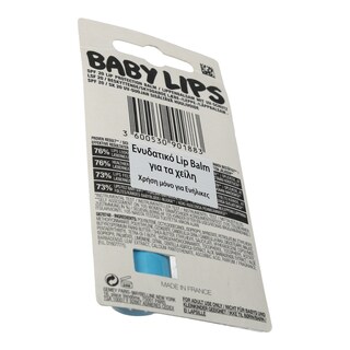 MAYBELLINE | LIPS BABY HYDRATE 1PCS