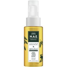 N.A.E. | Μάσκα Μαλλιών Universal Oil 75ml