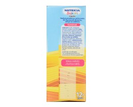 NUTRICIA | Παιδικά Μπισκότα Biskotti Κακάο 180gr