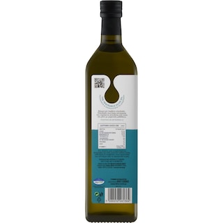TERRA CRETA | Ελαιόλαδο Εξαιρετικό Παρθένο ΠΓΕ Χανιά 1lt