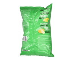 JUMBO | Τσιπς Crunchy Ρίγανη 150g