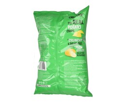 JUMBO | Τσιπς Crunchy Ρίγανη 150g