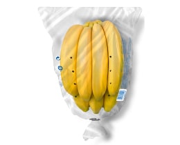 CHIQUITA | Μπανάνες Βιολογικές Συσκευασμένες Εισαγωγής