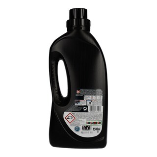 OMINO BIANCO | Υγρό Πλυντηρίου Ρούχων Black Wash 25 Μεζούρες 1+1 Δώρο