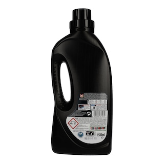 OMINO BIANCO | Υγρό Πλυντηρίου Ρούχων Black Wash 25 Μεζούρες 1+1 Δώρο
