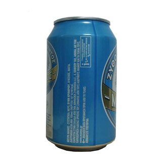 ΜΑΜΟΣ | Μπύρα Pilsner Κουτί 330ml 5+1 Δώρο