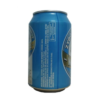 ΜΑΜΟΣ | Μπύρα Pilsner Κουτί 330ml 5+1 Δώρο