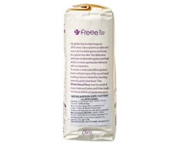 FREEE | FREEE Μ. ΑΛΕΥΡ. ΛΕΥΚΟ ΨΩΜΙ Χ.ΓΛ  1KG