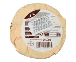 - | Τυρί Chaussee aux moines 230g
