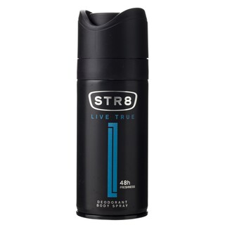 STR8 | Αποσμητικό Spray Live True 150ml