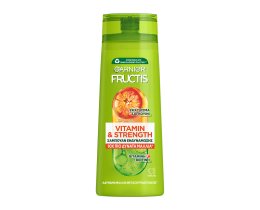 FRUCTIS | Σαμπουάν Vitamin & Strength 400ml