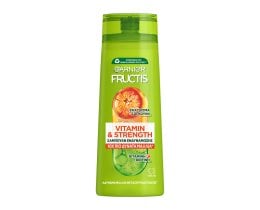 FRUCTIS | Shampoo Vitamin & Strength 400ml