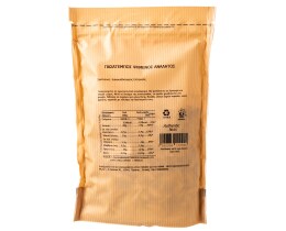 ΑΒ | Πασατέμπος Ψημένος & Ανάλατος 250gr